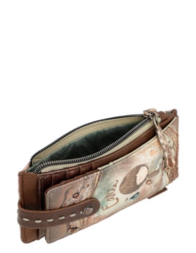 Porta-cartões Anekke Core