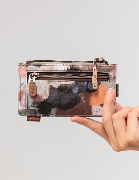 Tarjetero Anekke Core