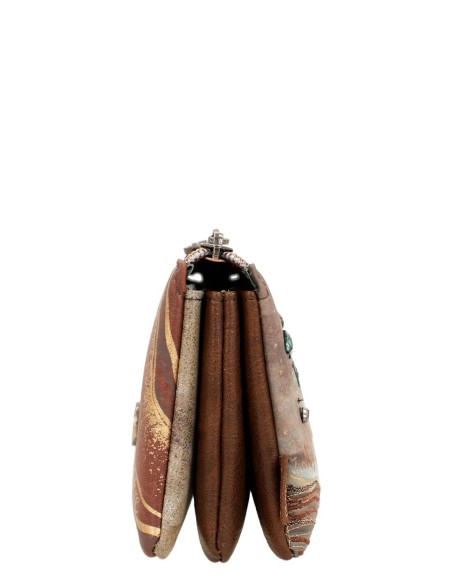 Moneder Triple Compartiment Anekke Core