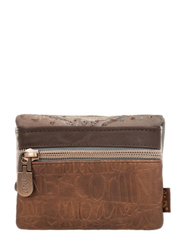 Moneder Amb Solapa Anekke Core