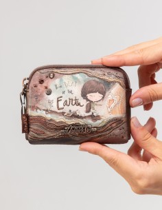 Monedero Pequeño Anekke Core 2