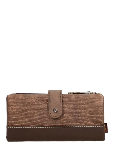 Cartera Grande RFID Flexible Anekke Core