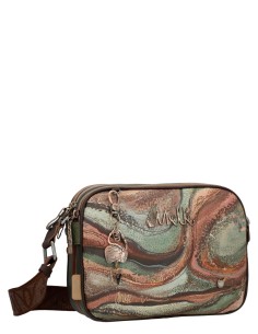 Bandolera 3 Compartiments Anekke Outer 2