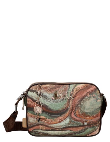 Bandolera 3 Compartiments Anekke Outer