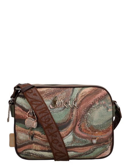 Bandolera 3 Compartiments Anekke Outer