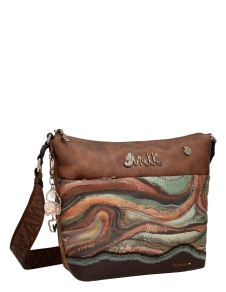 Bandolera Amb Butxaques Gran Anekke Outer