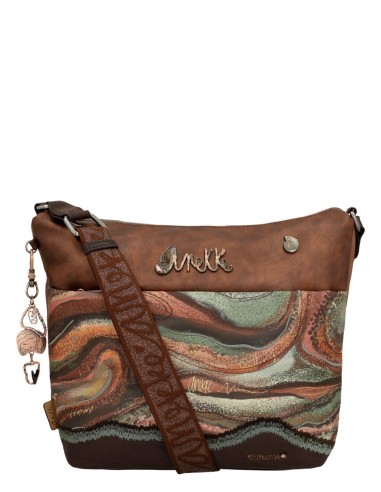 Bandolera Amb Butxaques Gran Anekke Outer