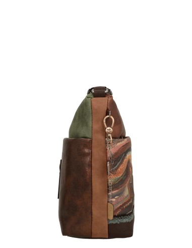 Bandolera Amb Butxaques Gran Anekke Outer