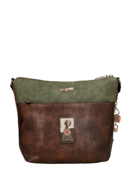 Bandolera Amb Butxaques Gran Anekke Outer