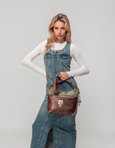 Bandolera Amb Butxaques Gran Anekke Outer