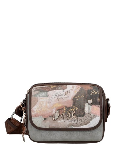 Bandolera Solapa Anekke Outer