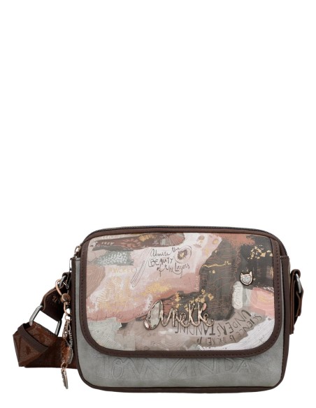 Bandolera Solapa Anekke Outer