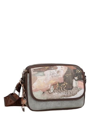 Bandolera Solapa Anekke Outer