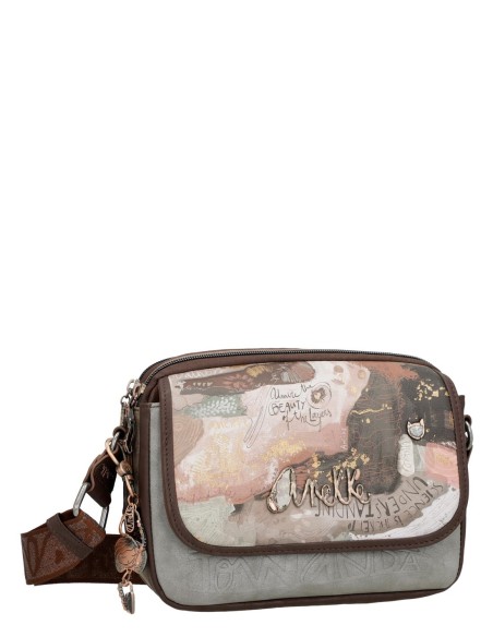 Bandolera Solapa Anekke Outer