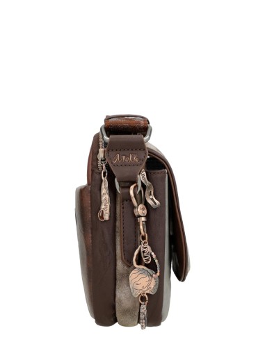 Bandolera Solapa Anekke Outer