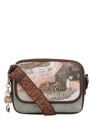 Bandolera Solapa Anekke Outer