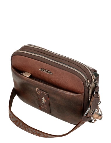 Bandolera Solapa Anekke Outer