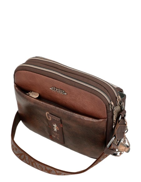 Bandolera Solapa Anekke Outer