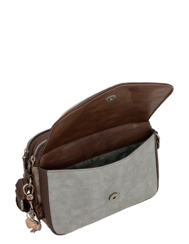 Bandolera Solapa Anekke Outer