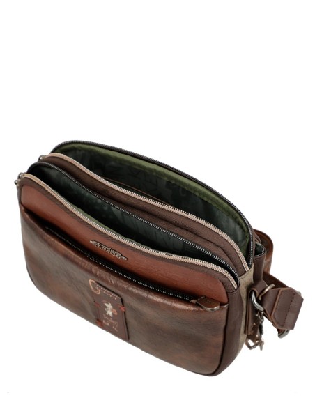 Bandolera Solapa Anekke Outer