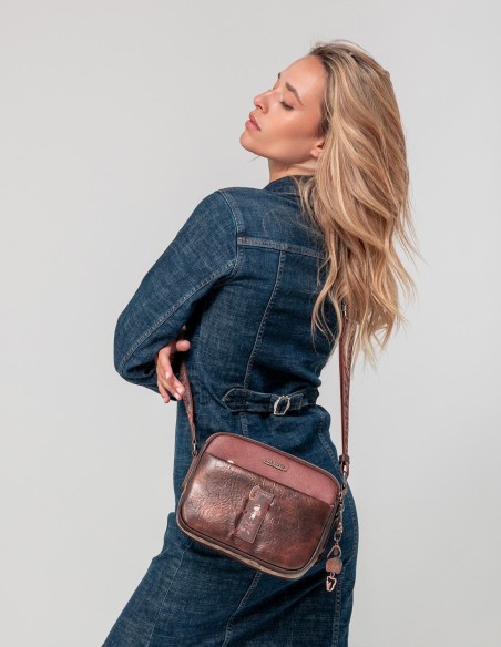 Bandolera Solapa Anekke Outer