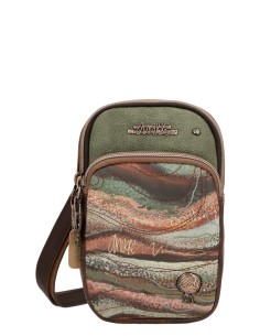 Mini Bolsa à Tiracolo Anekke Outer