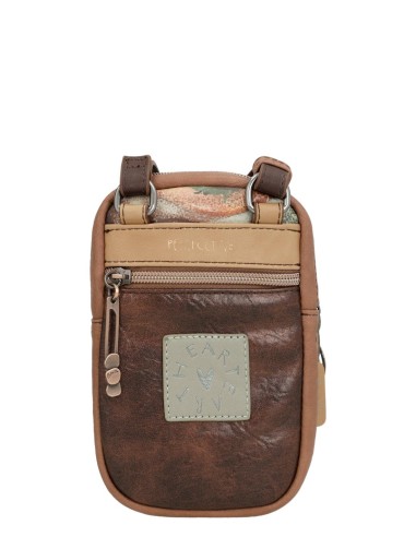 Mini Bolsa à Tiracolo Anekke Outer