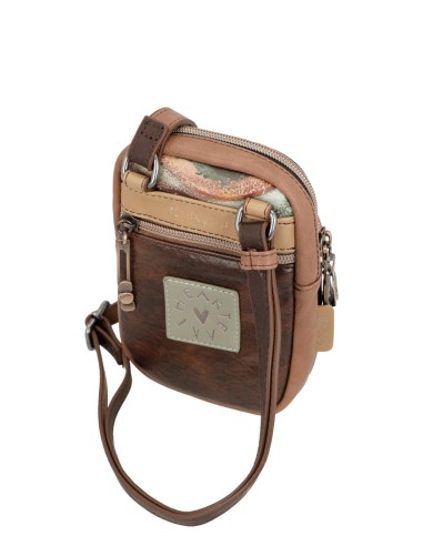 Mini Bolsa à Tiracolo Anekke Outer