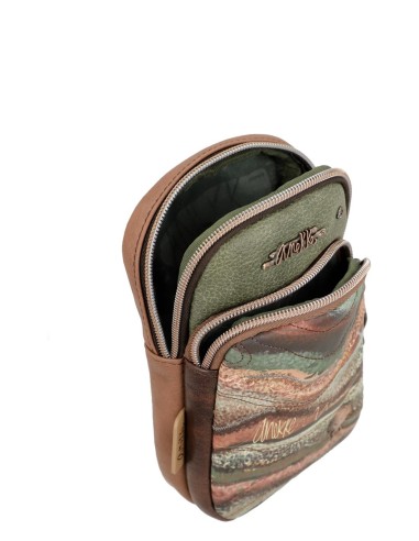 Mini Bolsa à Tiracolo Anekke Outer