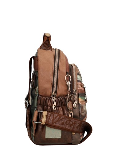 Mochila de Paseo Anekke Outer