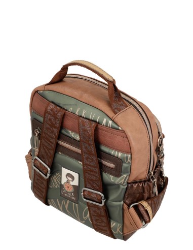 Mochila de Paseo Anekke Outer