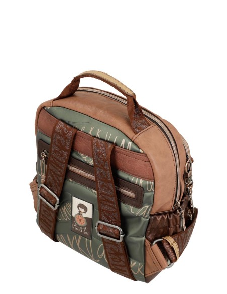 Mochila de Passeio Anekke Outer