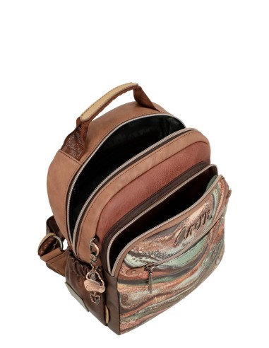 Mochila de Passeio Anekke Outer