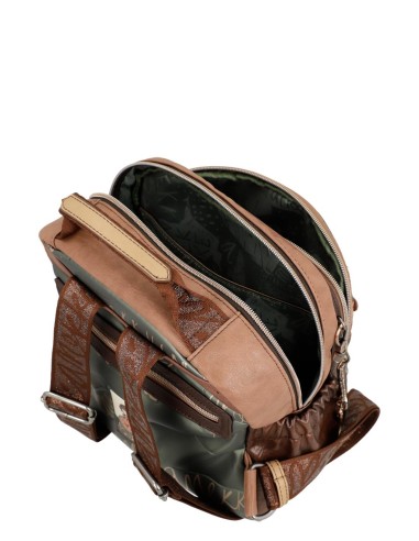 Mochila de Passeio Anekke Outer