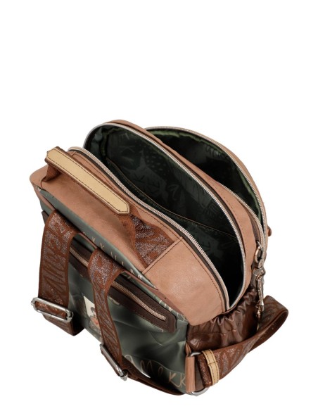 Mochila de Passeio Anekke Outer
