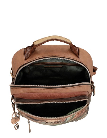 Mochila de Passeio Anekke Outer