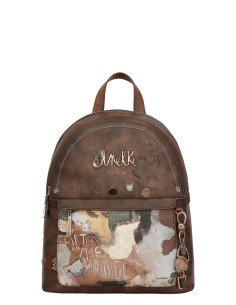 Mochila 2 Compartimentos Anekke Outer