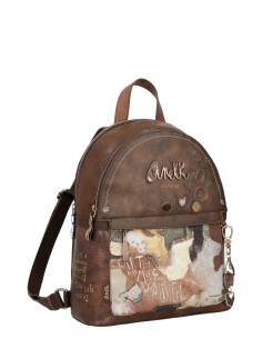 Mochila 2 Compartimentos Anekke Outer 2