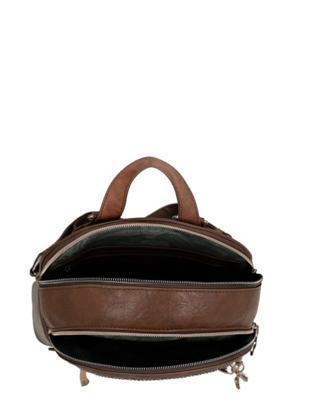 Mochila 2 Compartimentos Anekke Outer