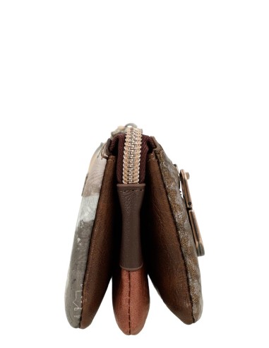 Moneder 3 Compartiments Anekke Outer