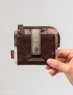 Tarjetero Anekke Outer