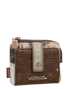 Tarjetero Anekke Outer 2