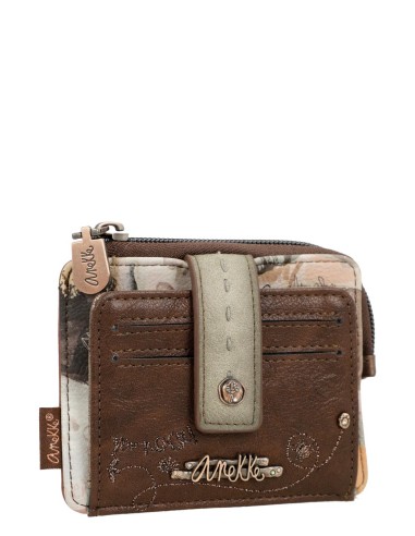 Tarjetero Anekke Outer