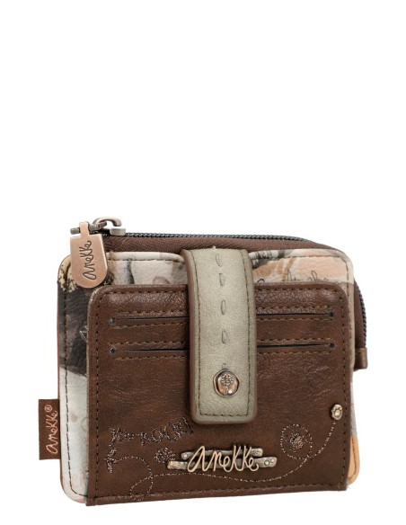 Porta-cartões Anekke Outer