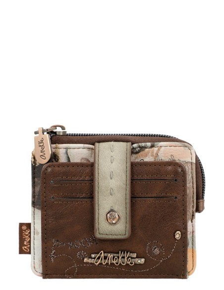 Tarjetero Anekke Outer