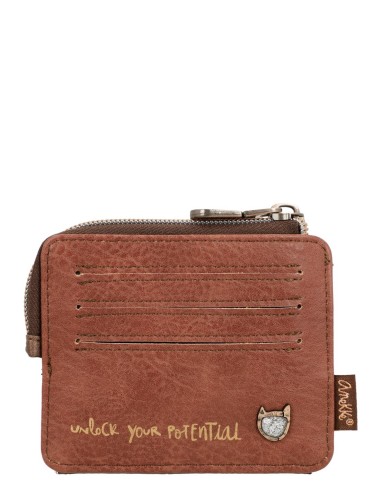 Tarjetero Anekke Outer