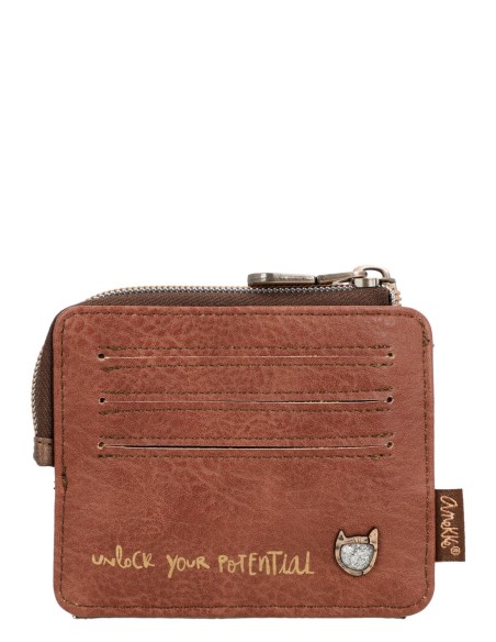 Porta-cartões Anekke Outer