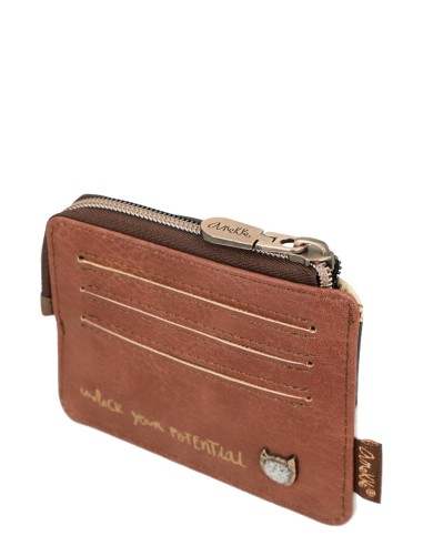 Porta-cartões Anekke Outer