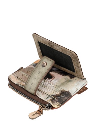 Targeter Anekke Outer