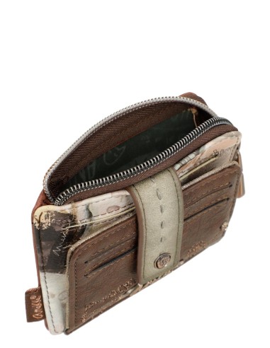 Targeter Anekke Outer